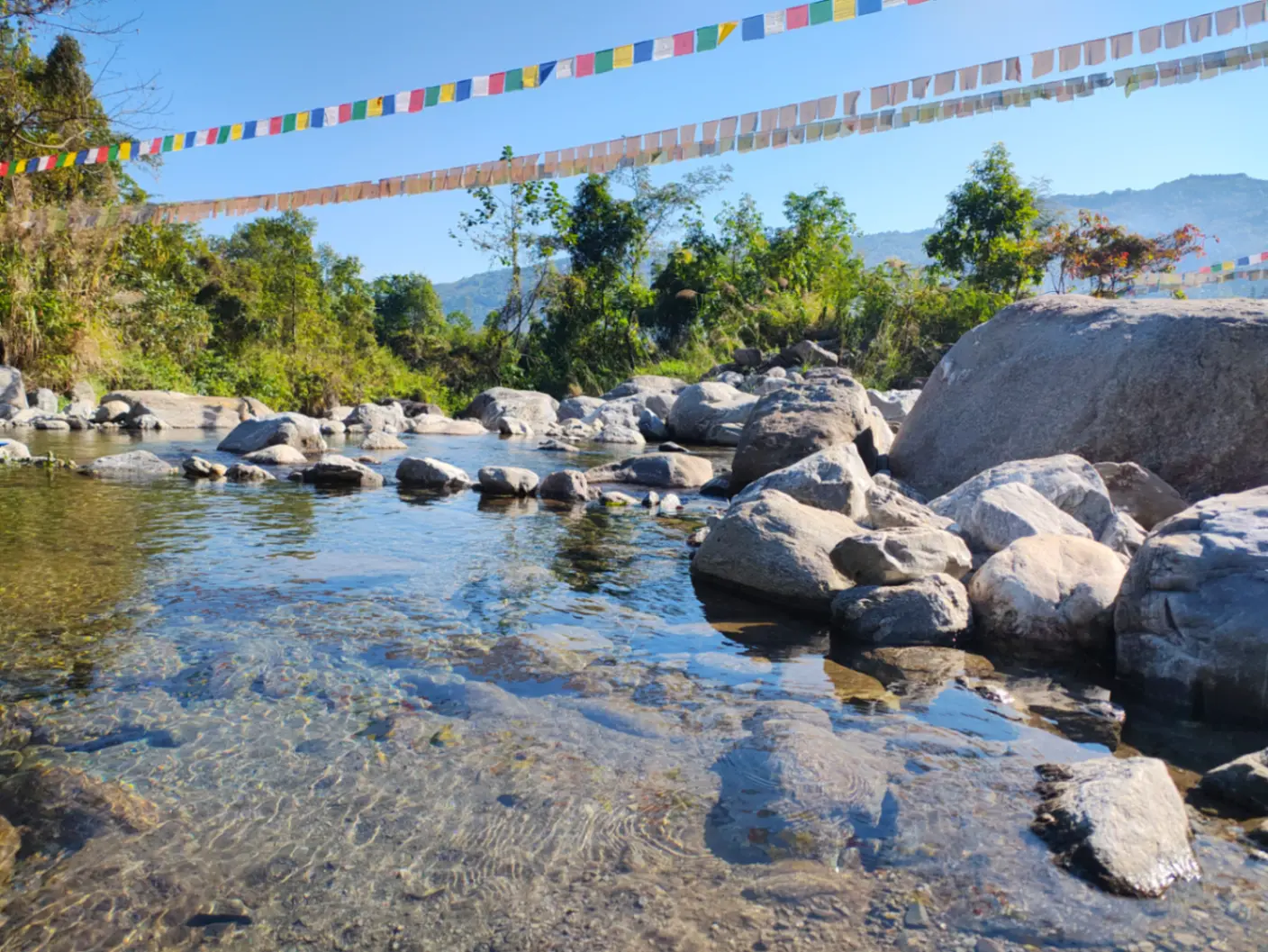 Mukhiya