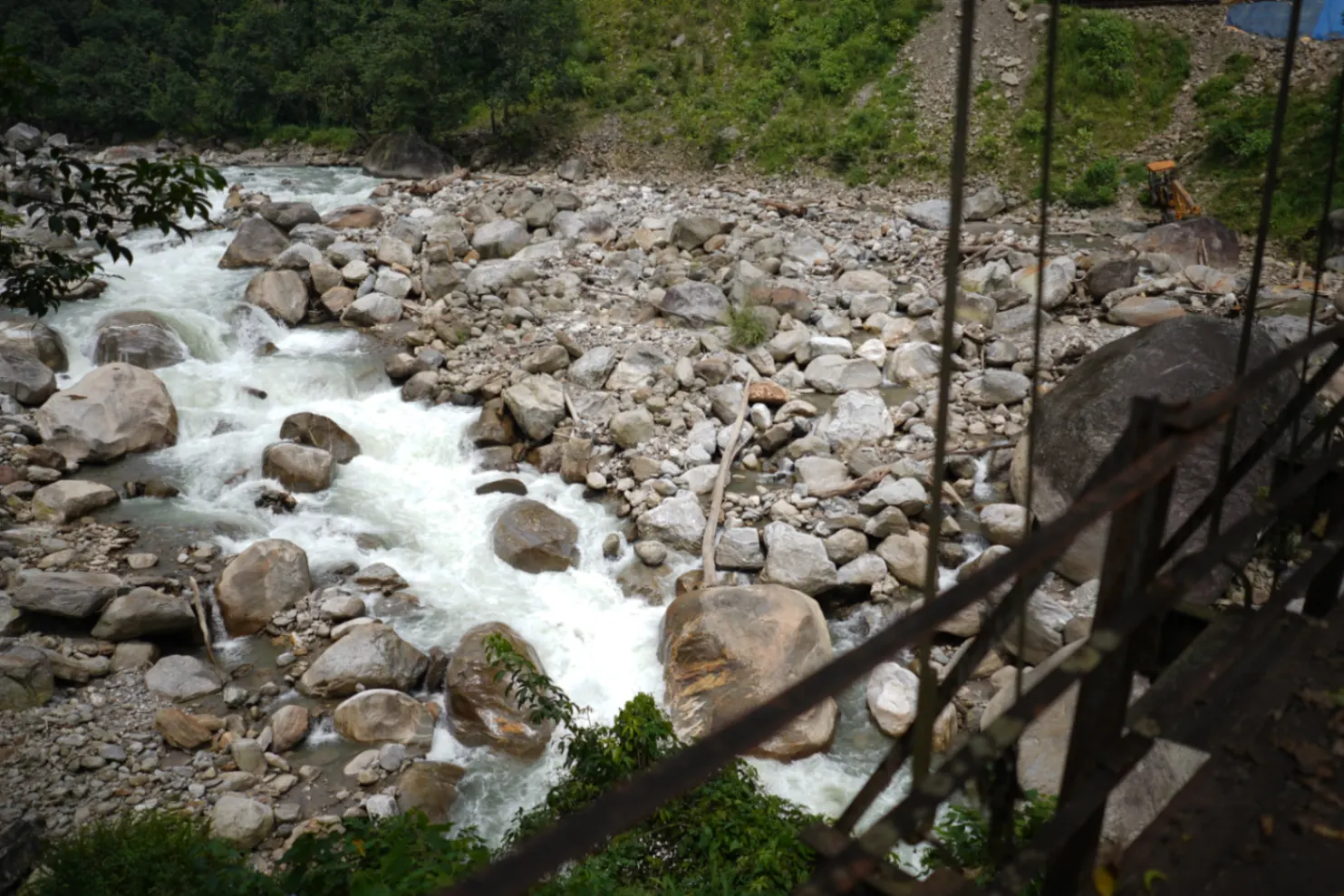 2N SILK ROUTE 1N GANGTOK